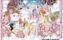 one piece 4243x2942 wallpaper 